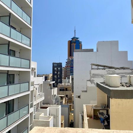 Malta Paradise Central Saint Julian's Ngoại thất bức ảnh