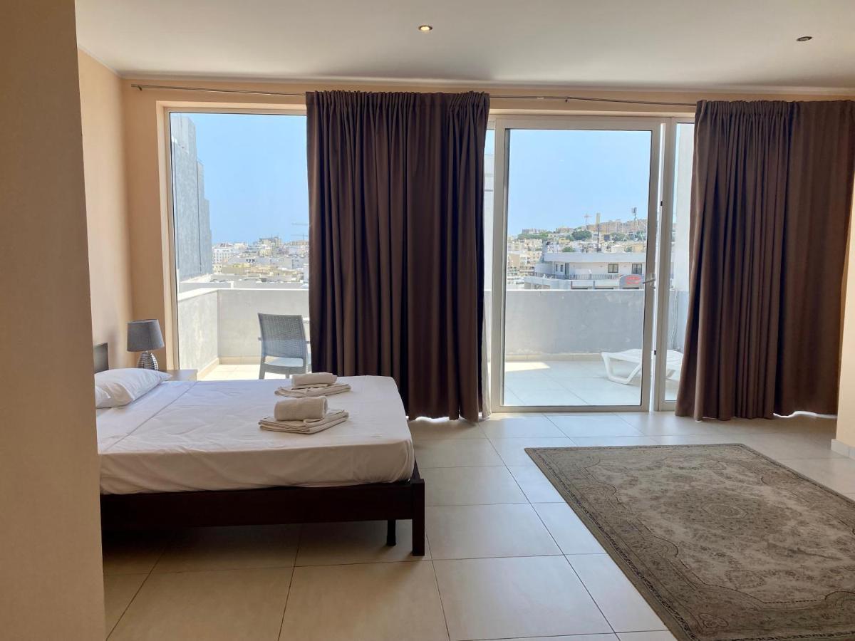 Malta Paradise Central Saint Julian's Ngoại thất bức ảnh