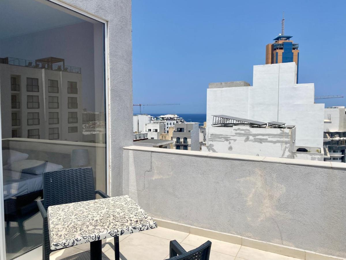 Malta Paradise Central Saint Julian's Ngoại thất bức ảnh